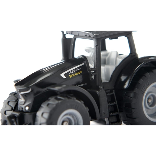 Traktorek DEUTZ-FAHR TTV 7250 Warrior model metalowy SIKU S1397